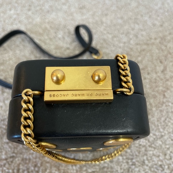 Marc By Marc Jacobs Statement Bag - Picture 4 of 6